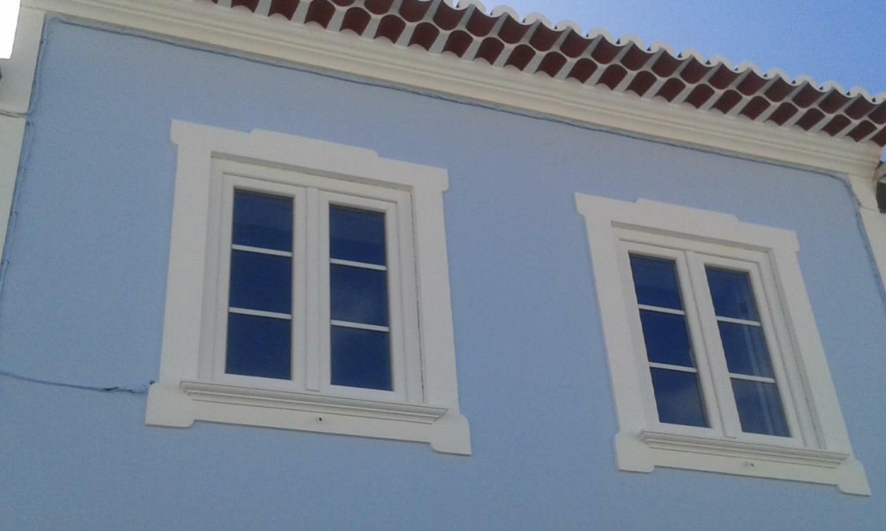 Apartmán Casa Da Se Angra do Heroísmo Exteriér fotografie